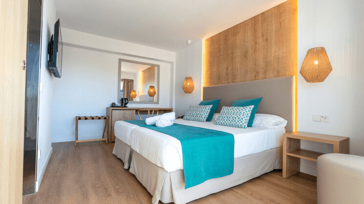 Bahia de Alcudia Hotel & Spa